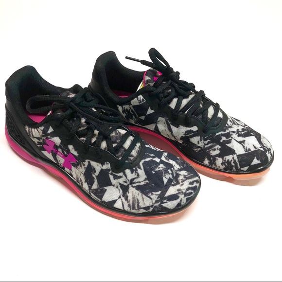 under armour micro g string tr